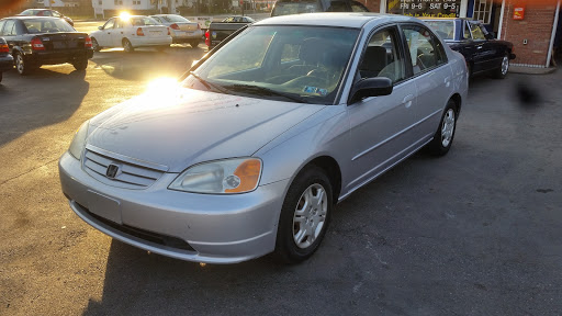 Used Car Dealer «Diamond Auto Sales», reviews and photos, 7000 E Black Horse Pike, Pleasantville, NJ 08232, USA