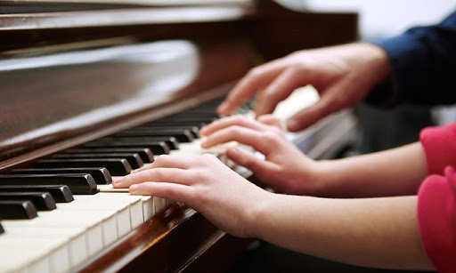 Gunjan Online Piano Lessons in India - Delhi Ncr - Noida - Ghaziabad