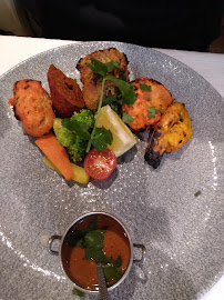 Curry du Cinnamon - Restaurant Indien à Strasbourg - n°6
