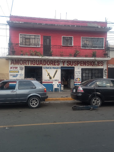 SERVICIO PROGRESO