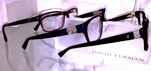 Optometrist «Deepak N. Kotecha, OD», reviews and photos, 1131 Uptown Park Blvd #4, Houston, TX 77056, USA