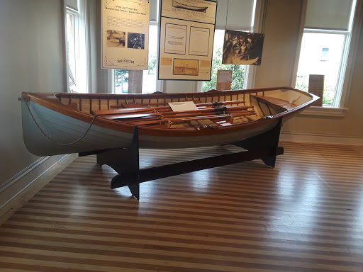 History Museum «Tri-Cities Historical Museum», reviews and photos, 200 Washington Ave, Grand Haven, MI 49417, USA
