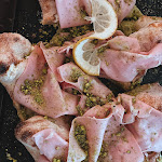 Photo n°1 de l'avis de Roberta.c fait le 28/12/2021 à 08:41 sur le  Apud Jatum - San Cipirello à San Cipirello