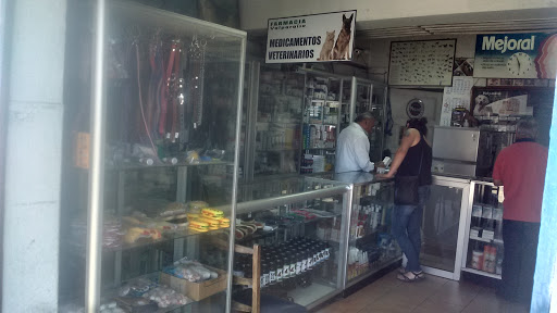 Farmacia Valparaíso