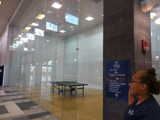 Recreation Center «ODU Student Recreation and Wellness Center», reviews and photos, 4700 Powhatan Ave, Norfolk, VA 23529, USA