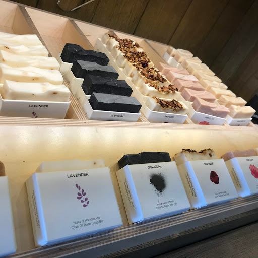 Gift Shop «The General Store & Co.», reviews and photos, 7922 Santa Fe Dr, Overland Park, KS 66204, USA