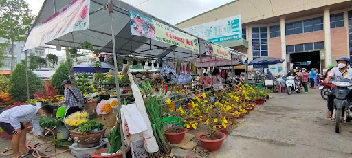Top 20 bàn xếp cửa hàng Thị xã Tân Châu An Giang 2022