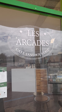 Photos du propriétaire du Sandwicherie Les Arcades à Lacanau - n°10