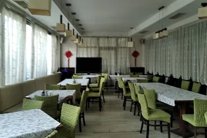 Elegant Chinese Restaurant image