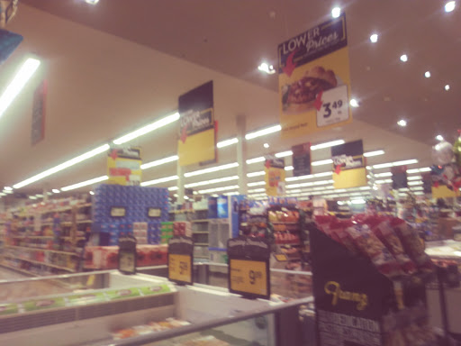 Grocery Store «Safeway», reviews and photos, 4831 Point Fosdick Dr NW, Gig Harbor, WA 98335, USA