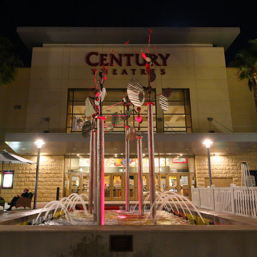 Movie Theater «Century RiverPark 16», reviews and photos, 2766 Seaglass Way, Oxnard, CA 93036, USA