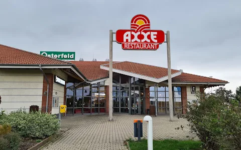 AXXE Restaurant Osterfeld West image