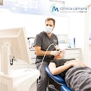 Clínica Cámara Jaén - Odontología Avanzada en Jaén