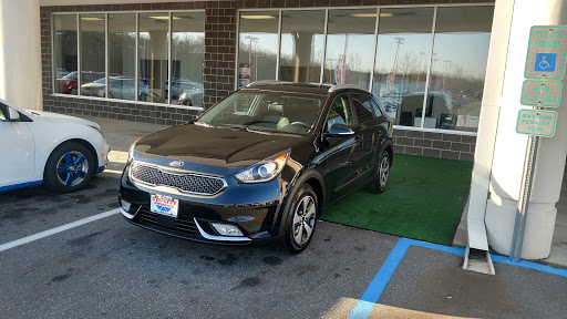 Car Dealer «Tri-City Chrysler Jeep Dodge Inc», reviews and photos