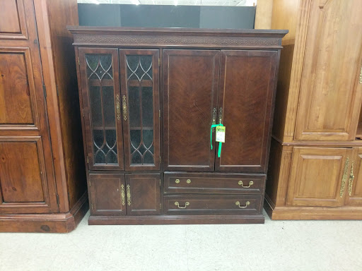 Furniture Store «Furniture For A Cause», reviews and photos, 5254 Blanco Rd, San Antonio, TX 78216, USA