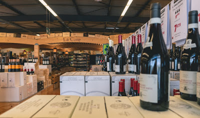 Hyperboissons à Pontarlier