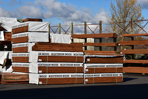 Building Materials Store «Shur-way Building Center», reviews and photos