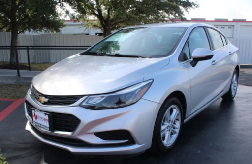 Used Car Dealer «Texas Auto Center», reviews and photos, 2701 S Interstate Hwy 35, San Marcos, TX 78666, USA