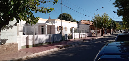 Colegio Provincial de Villa Sanagasta