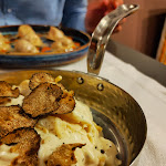 Photo n°4 de l'avis de Roberto.a fait le 31/08/2021 à 07:12 sur le  La Bocca Restaurant à Lecce