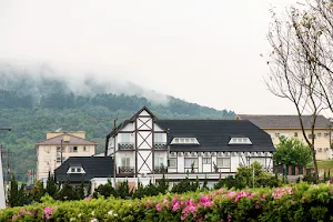 Baviera Park Hotel image