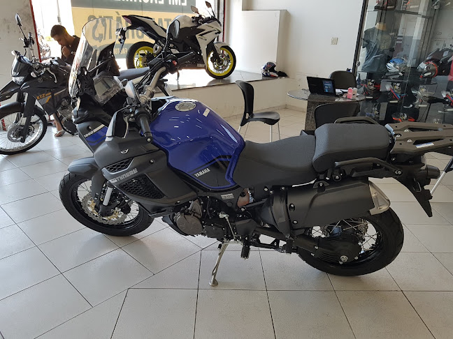 Comentários e avaliações sobre Yamaha Motomax Vila Velha