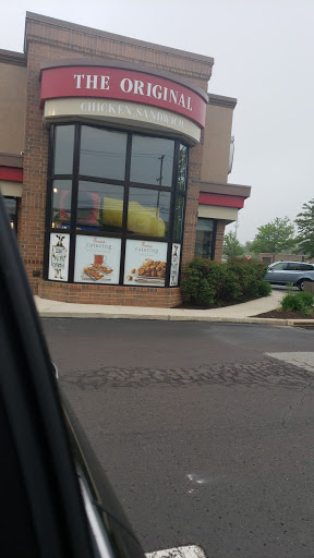 Fast Food Restaurant «Chick-fil-A», reviews and photos, 680 S Trooper Rd, Norristown, PA 19403, USA