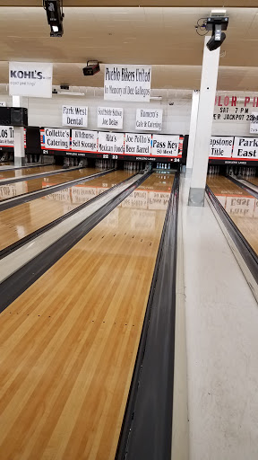 Bowling Alley «Bowlero Lanes», reviews and photos, 1000 W 6th St, Pueblo, CO 81003, USA