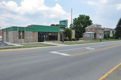 Grant County Bank - Canaan Valley Branch in Davis, West Virginia