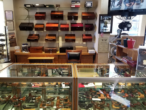 Tobacco Shop «Palm Desert Tobacco», reviews and photos, 73-580 El Paseo D, Palm Desert, CA 92260, USA