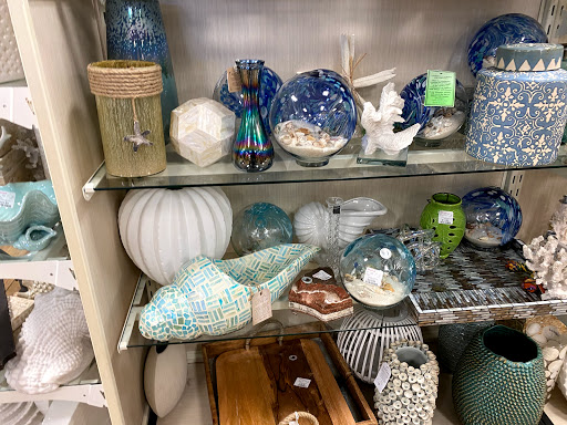 Department Store «HomeGoods», reviews and photos, 3331 Rosecrans St, San Diego, CA 92110, USA