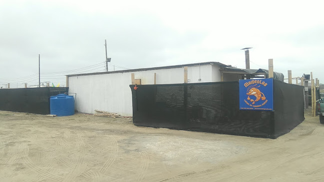 Opinii despre MaidenLab - Laboratorio De Larvas De Camarón în Quito - Laboratorio