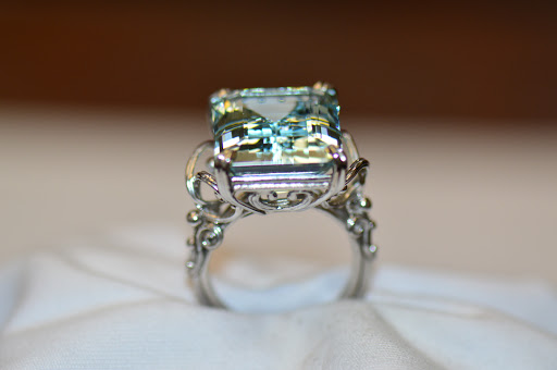 Jeweler «Batky Jewelers», reviews and photos, 5600 W Lovers Ln #120, Dallas, TX 75209, USA