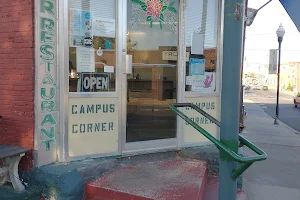 Campus Corner image