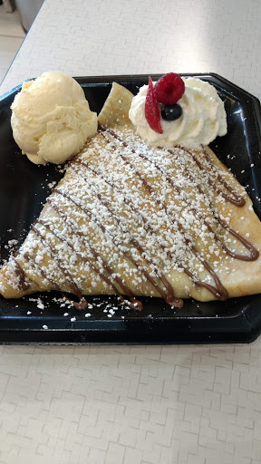 Ice Cream Shop «Sweet Mix», reviews and photos, 1811 N Greenville Ave #300, Richardson, TX 75081, USA