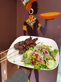 Photos du propriétaire du Restaurant africain Kem’Eat African Soûl Food à Aubervilliers - n°5