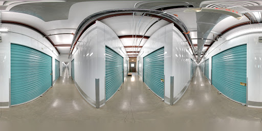 Records Storage Facility «Old Barn Self Storage», reviews and photos, 175 Spring Hill Dr, Grass Valley, CA 95945, USA