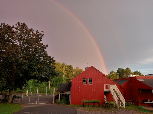 Farm «Bishop Farm & Winery Inc», reviews and photos, 500 S Meriden Rd, Cheshire, CT 06410, USA