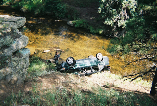 Towing Service «D&J Towing», reviews and photos, 30515 Bryant Dr, Evergreen, CO 80439, USA