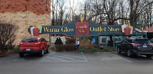 Candle Store «Warm Glow Candle Store», reviews and photos, 2131 N Centerville Rd, Centerville, IN 47330, USA