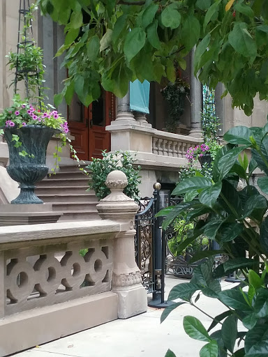 Museum «The Richard H. Driehaus Museum», reviews and photos, 40 E Erie St, Chicago, IL 60611, USA