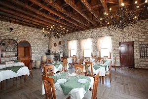 Lekursi Castle Restaurant image