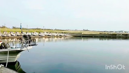 柿崎漁港
