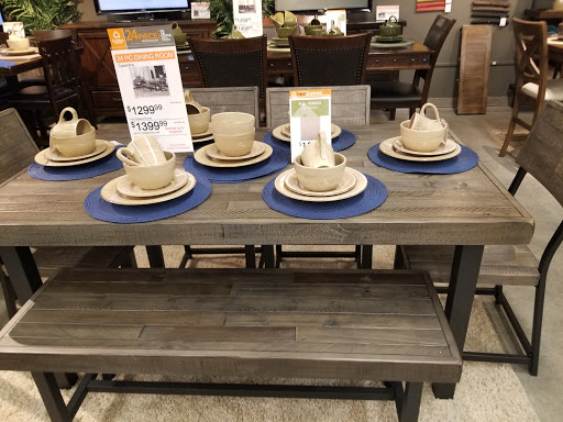 Furniture Store «Ashley HomeStore», reviews and photos, 7410 Carson Blvd, Long Beach, CA 90808, USA