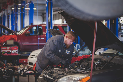 Auto Repair Shop «Valley Automotive Repair and Electric», reviews and photos, 17621 SE 272nd St, Covington, WA 98042, USA