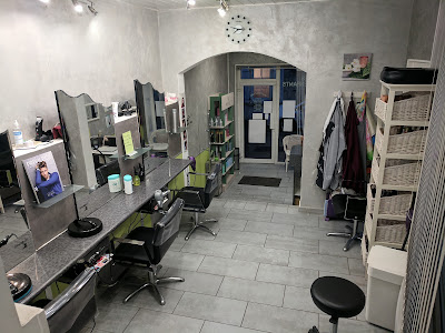 Isa coiffure à Lardy