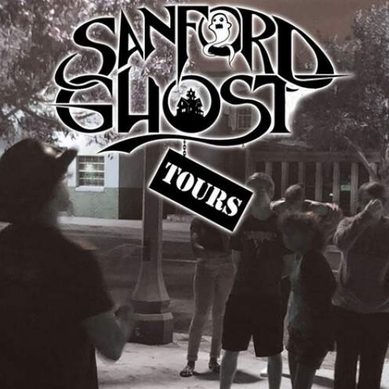 Sanford Ghost Tours