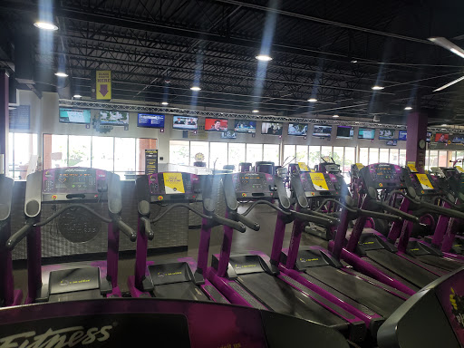 Gym «Planet Fitness», reviews and photos, 3545 Peachtree Industrial Blvd, Duluth, GA 30096, USA