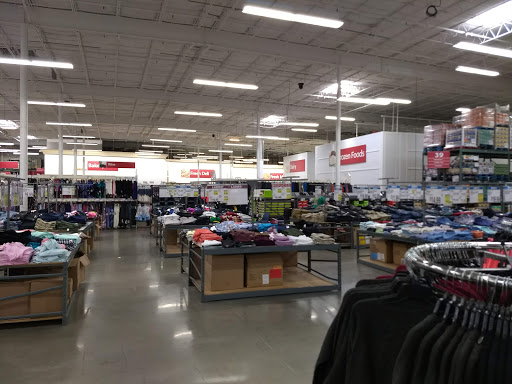 Warehouse club «BJ’s Wholesale Club», reviews and photos, 1725 Market Pl Blvd, Cumming, GA 30041, USA