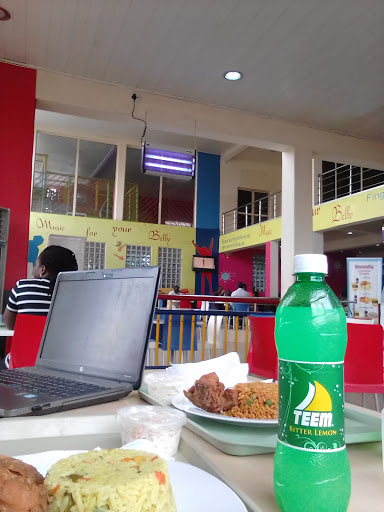 Drumstix, 32 Aminu Kano Cres, Wuse 2, Abuja, Nigeria, Korean Restaurant, state Kano